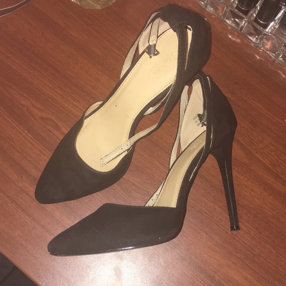 Heels size 9